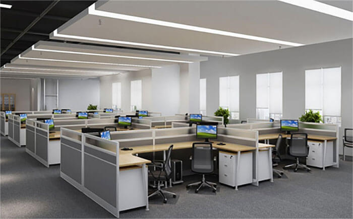 Office Relocation Services in Bangalore